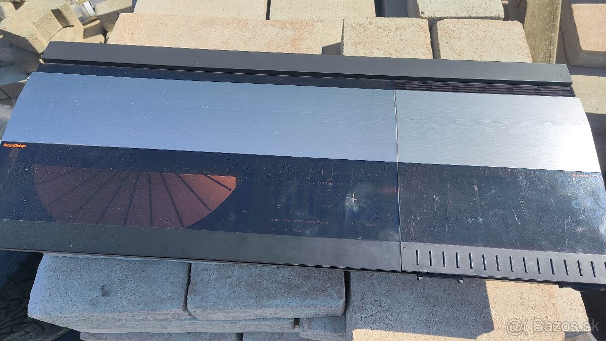 Bang & Olufsen Beocenter 2200