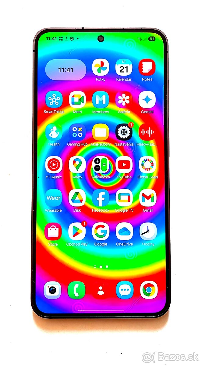 Samsung galaxy S24,v stave noveho,vykonny fotomobil