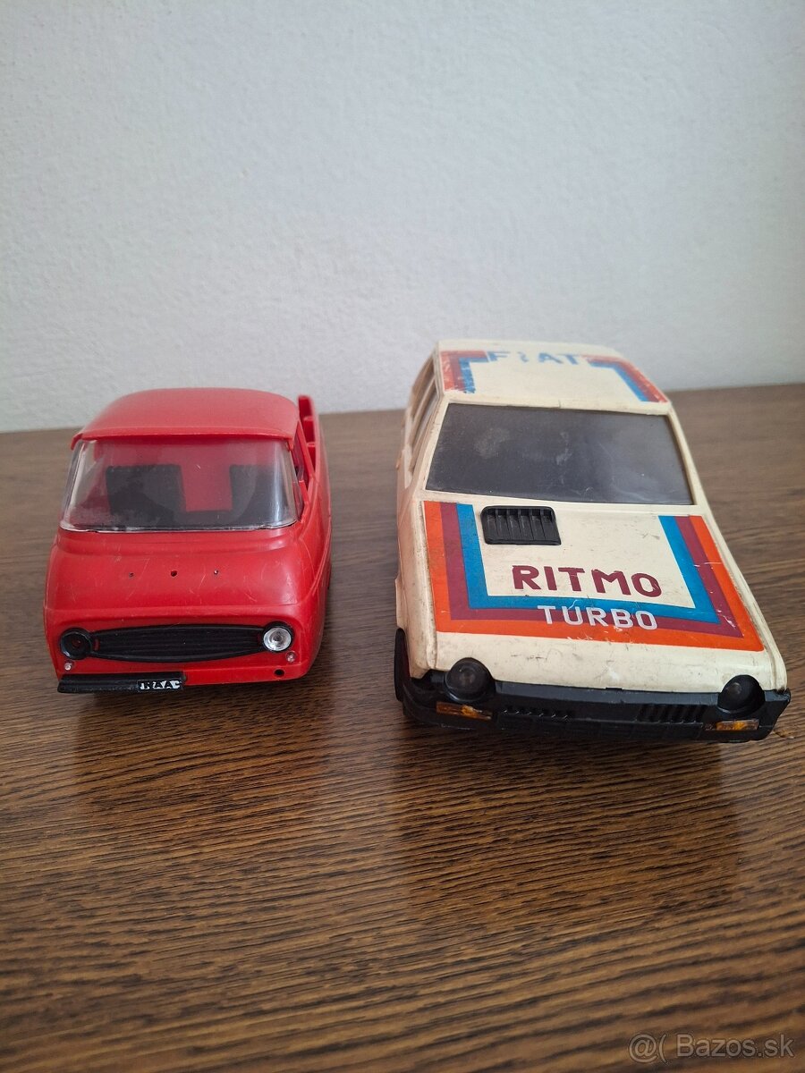 Czechoslovakia ites