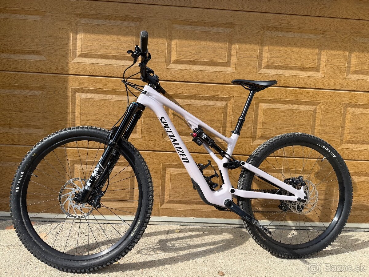 Specialized stumpjumper