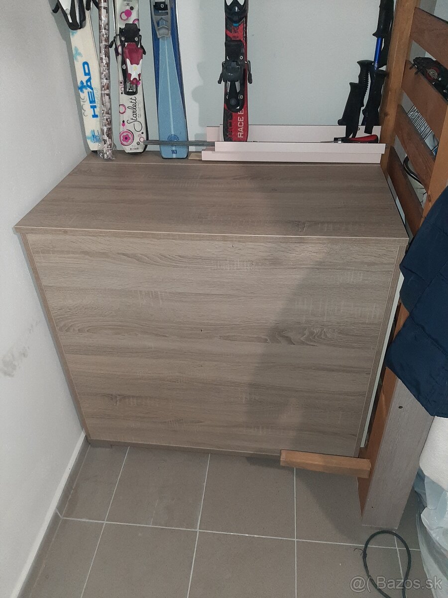 Darujem perinák 95x57x91 ŠxHxV