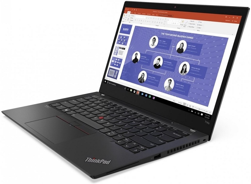 Lenovo ThinkPad T14s Gen 2 Core i5 16GB 256GB SSD FHD IPS