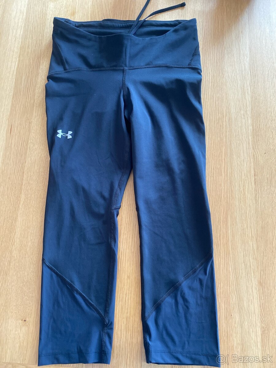 Sporzove leginy Underarmour