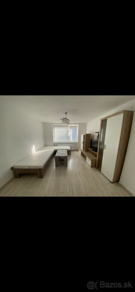 Na predaj 2 izbový byt Tlmače-Lipník