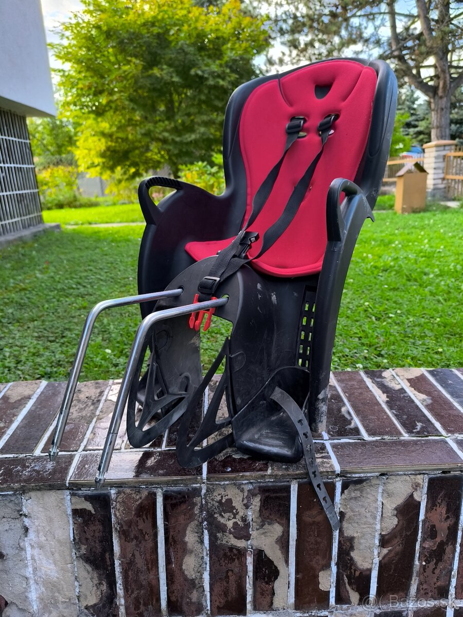 Detská sedačka Hamax
