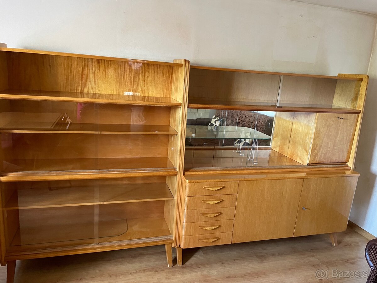 PONUKA RETRO NÁBYTKU