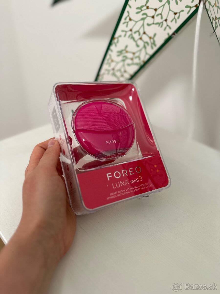 Foreo LUNA mini 3