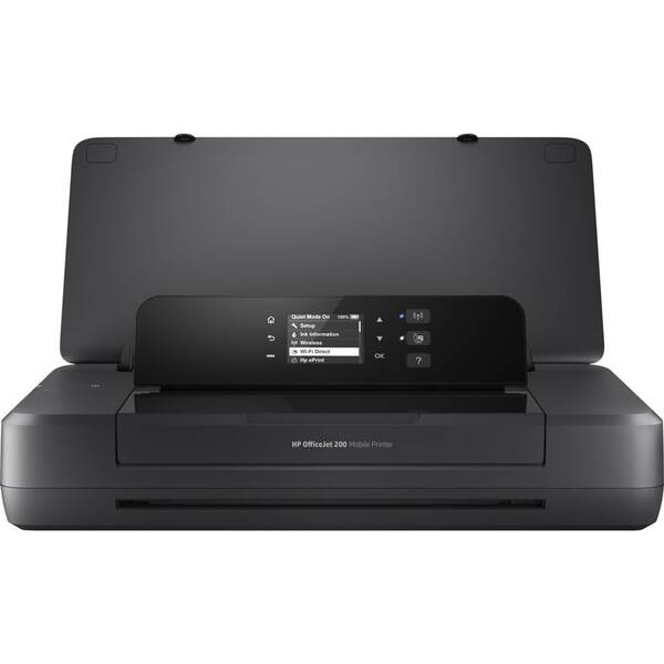 HP OfficeJet 202