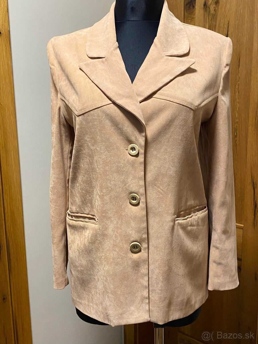 Aslan Teks - dámske sako