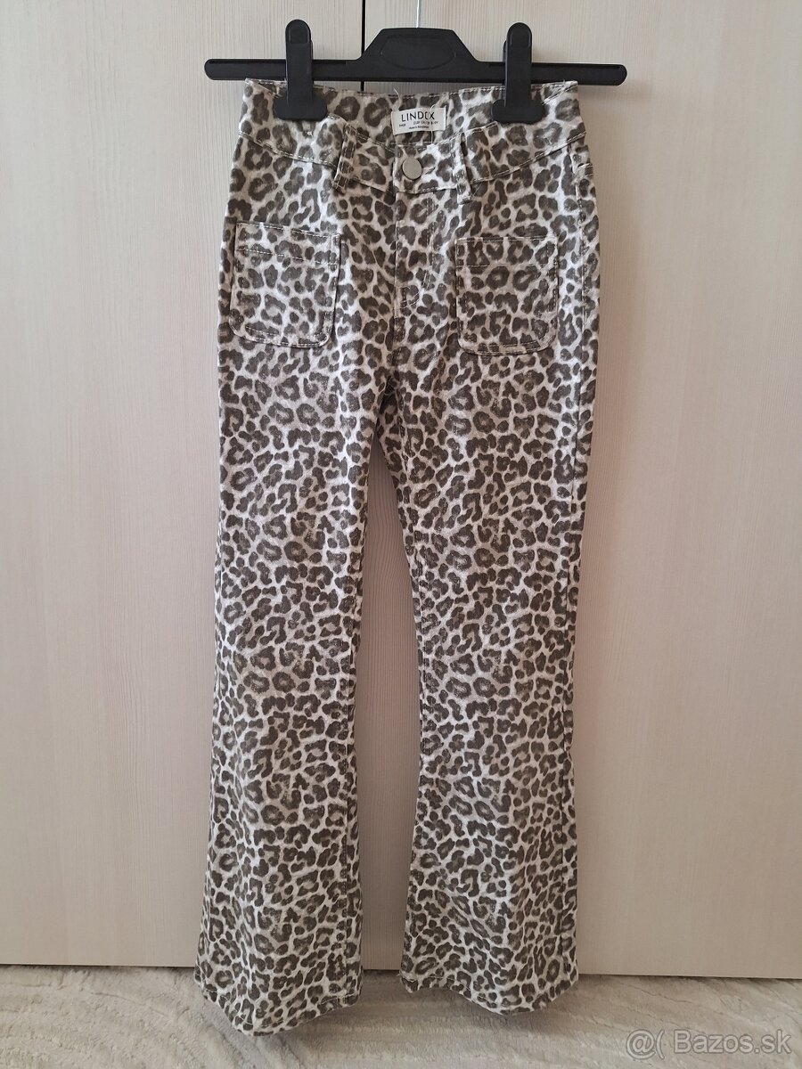 Dievčenské nohavice