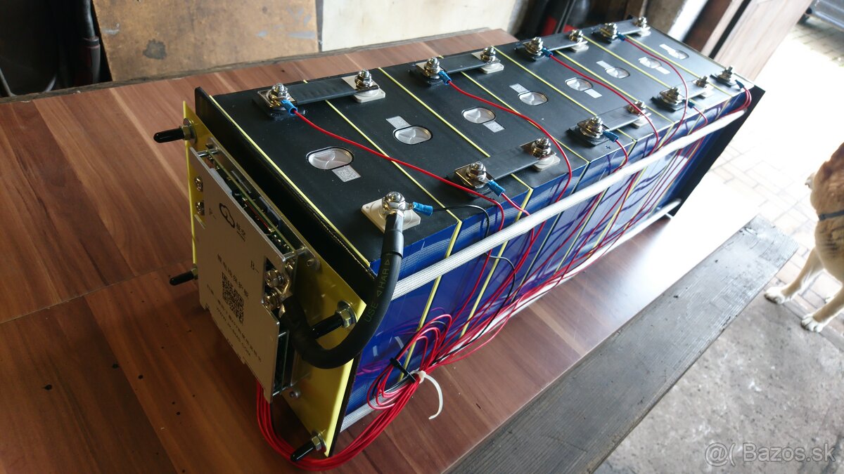 Predám lifepo4 batériu