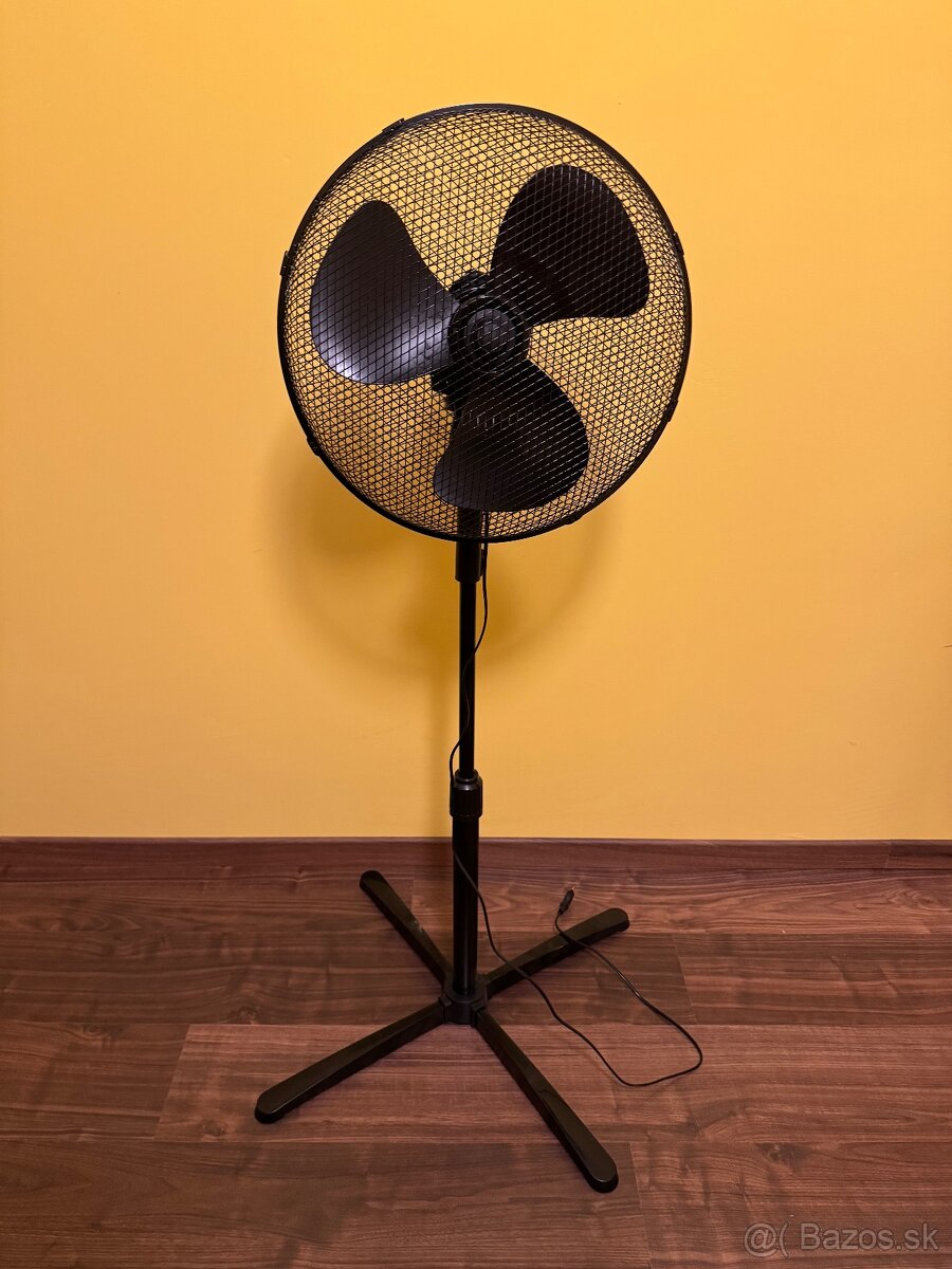 Stojanovy ventilator Home FN-C30