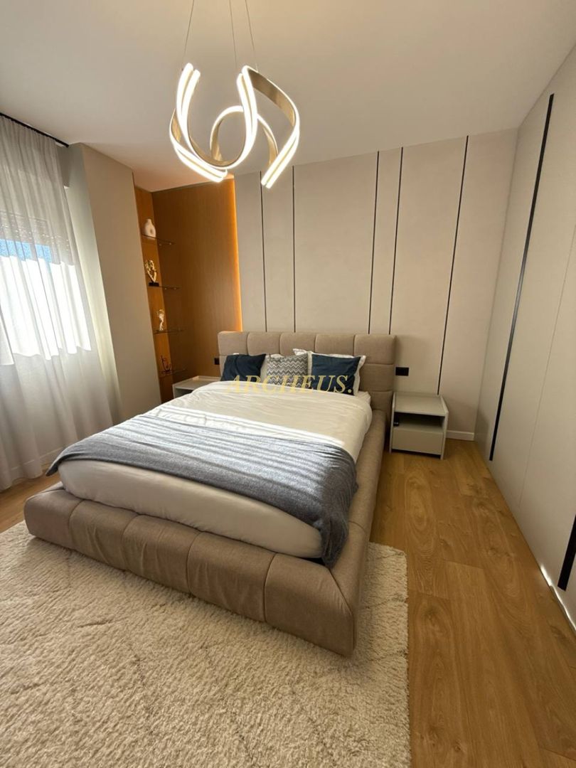 2-izbový apartmán, 80,5 m², Drač, Albánsko