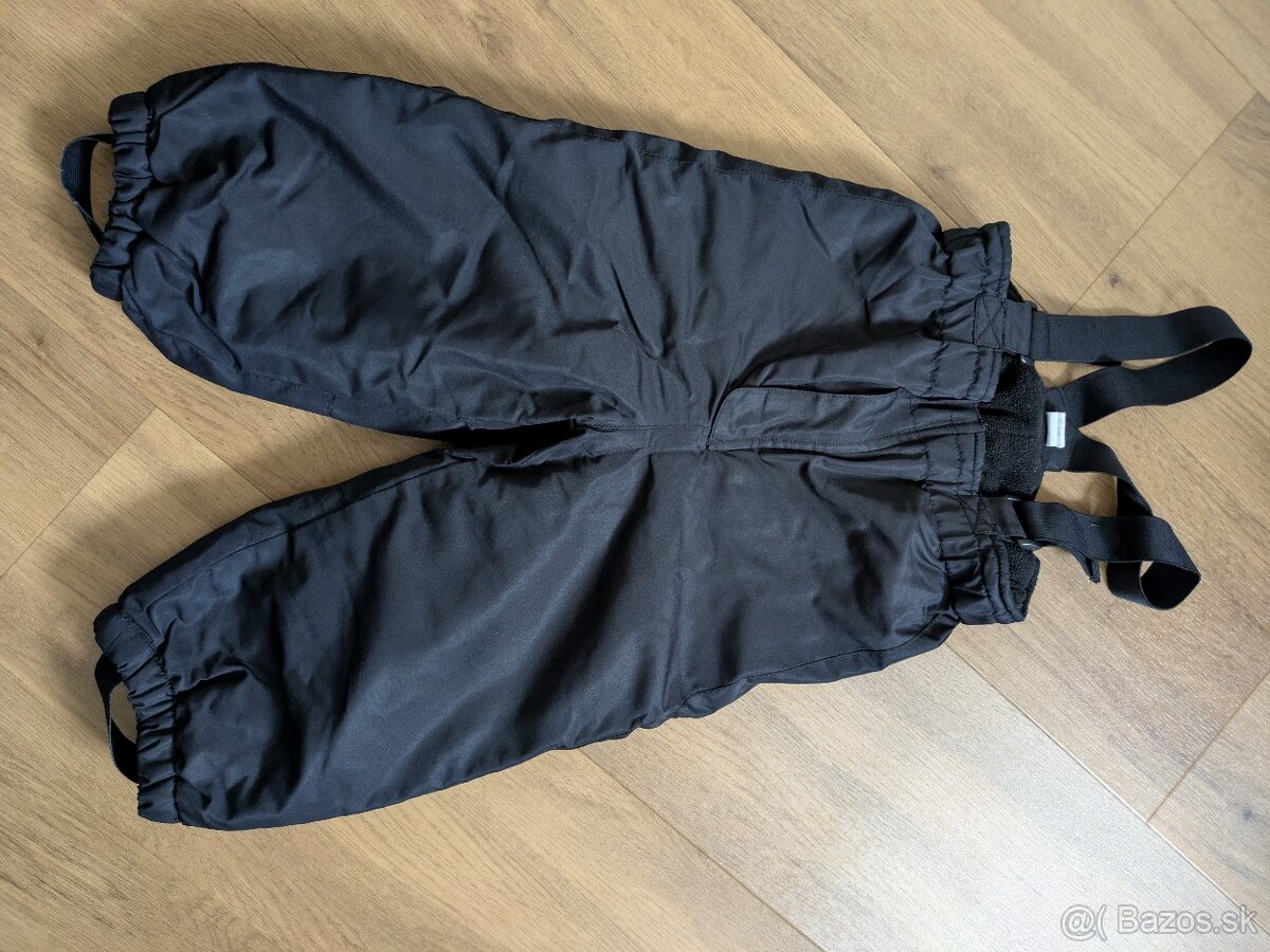 Zimne oteplovacky H&M, veľ. 92