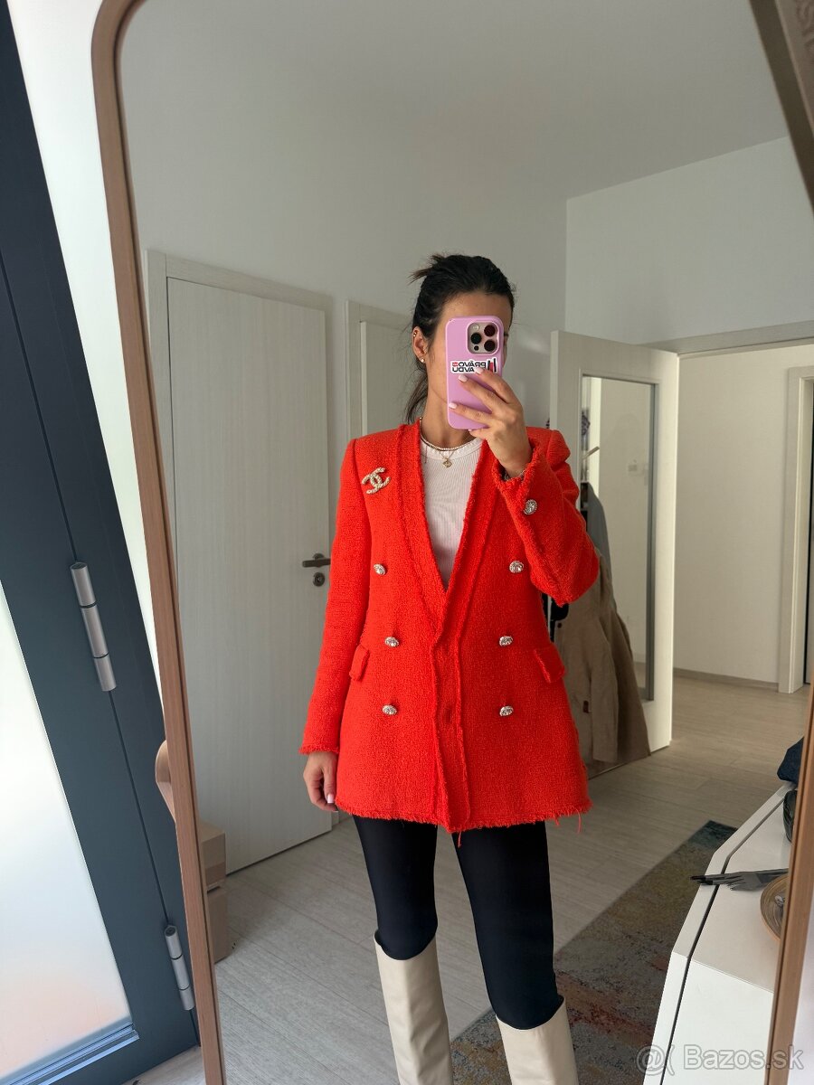 Tvidove nadherne sako