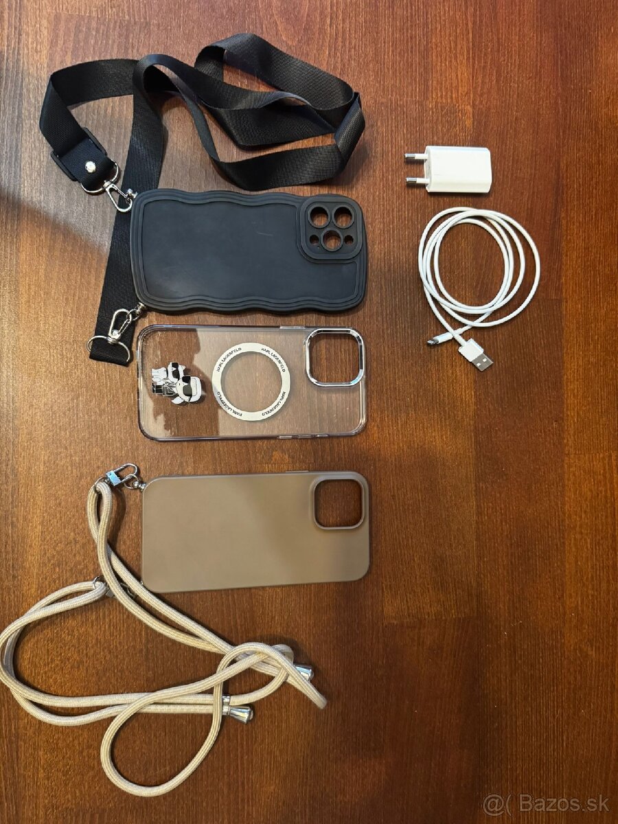 iPhone 13 Pro Max 128GB