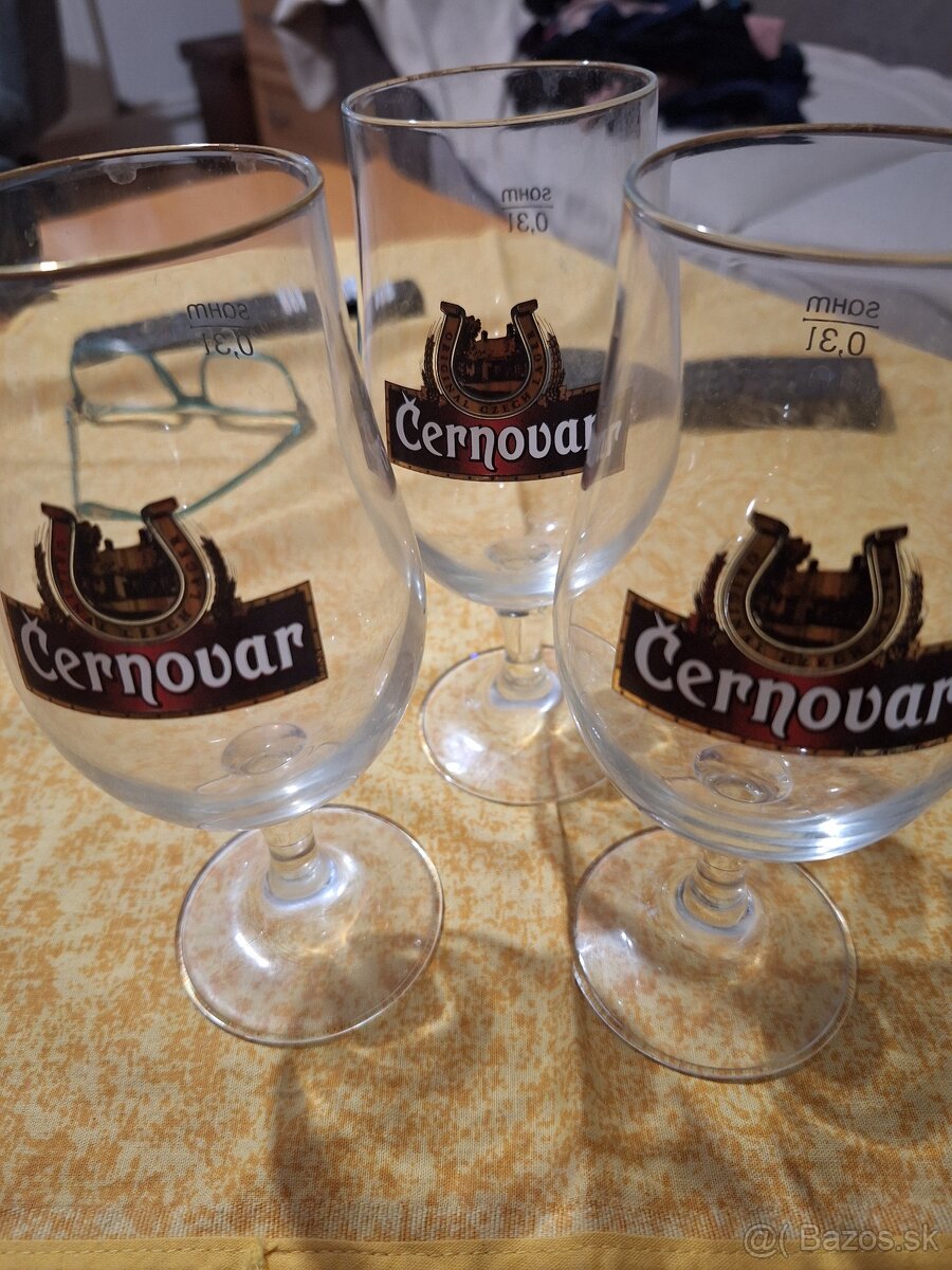 Pohare pivove na stopke