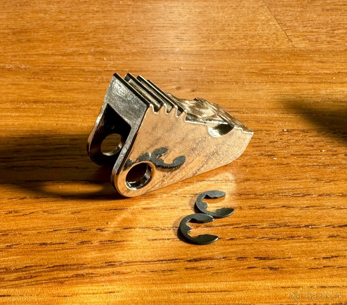 Predám paddle gear do klučiek Tesla Model S