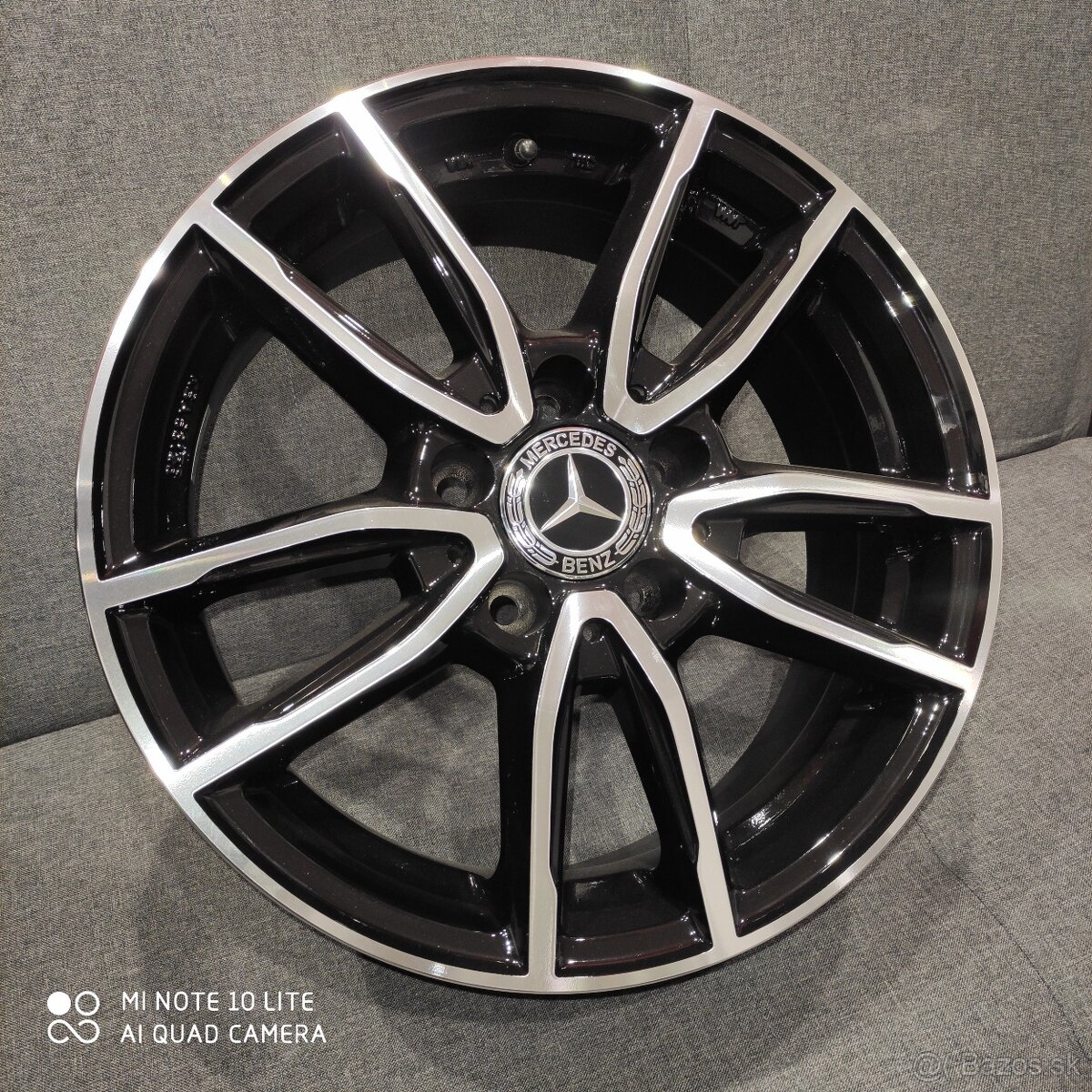 Elektróny 5x112 r16