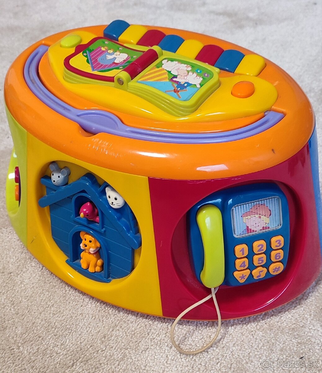 Predám detské hračky