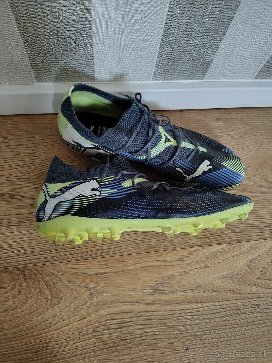 Predam kopacky PUMA Future 7 ultimate vel.44.