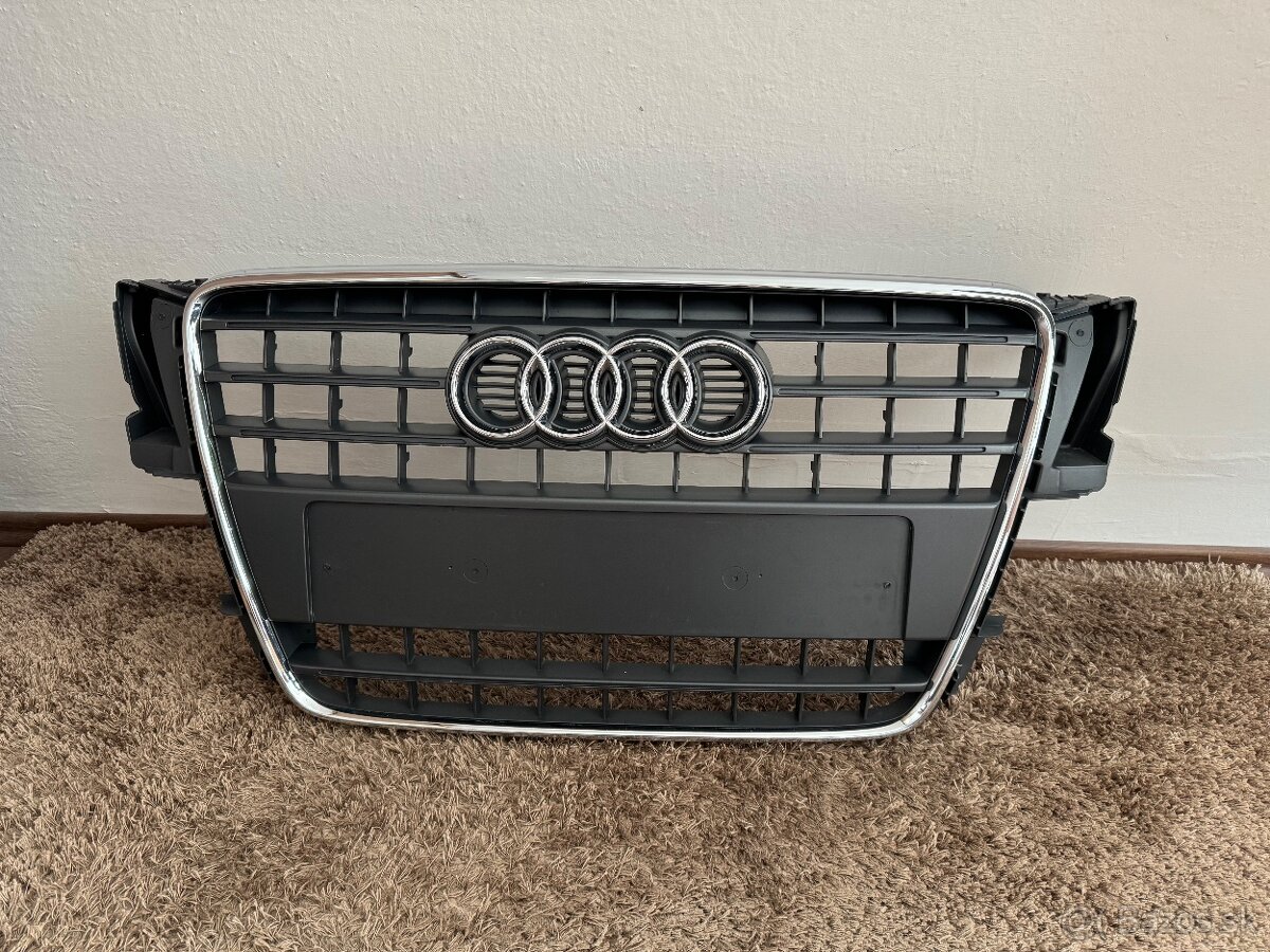 Audi A5 predná maska/grill