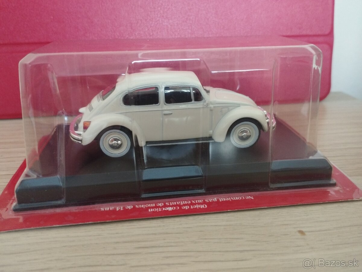 Volkswagen Chrobák