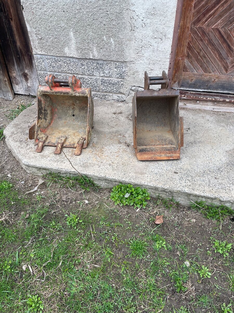 Minibager - varecha,lopata,lyžica