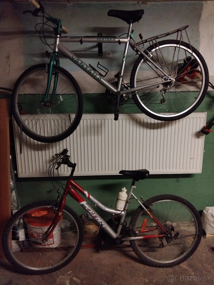 Bicykel