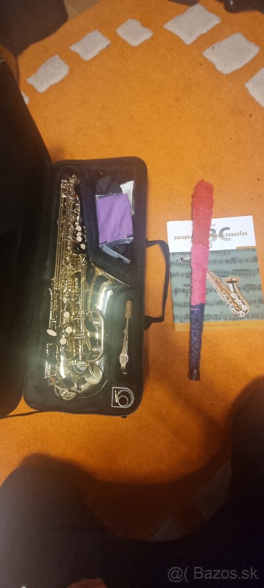 Saxofon