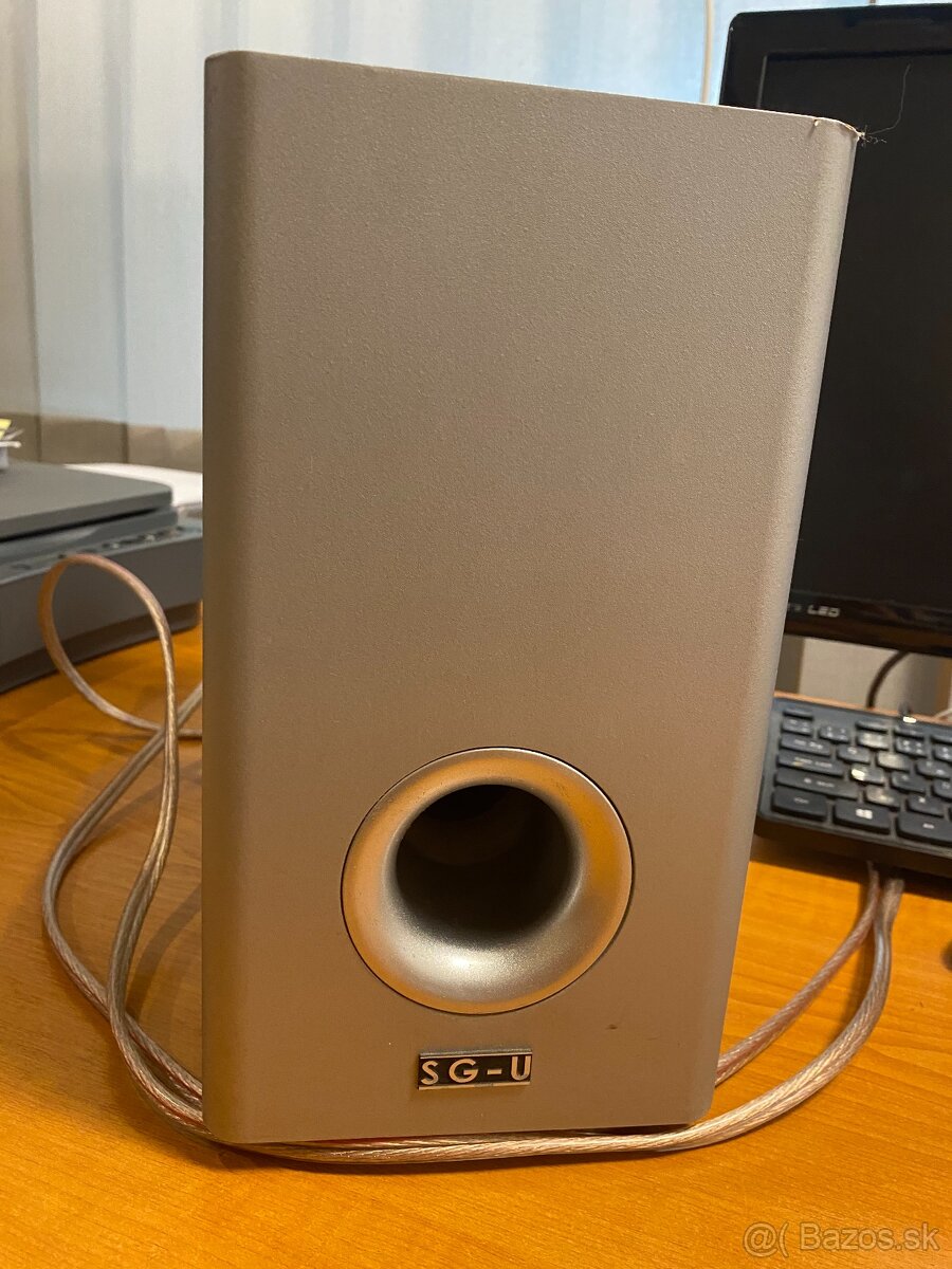 Predam reproduktor SG-U