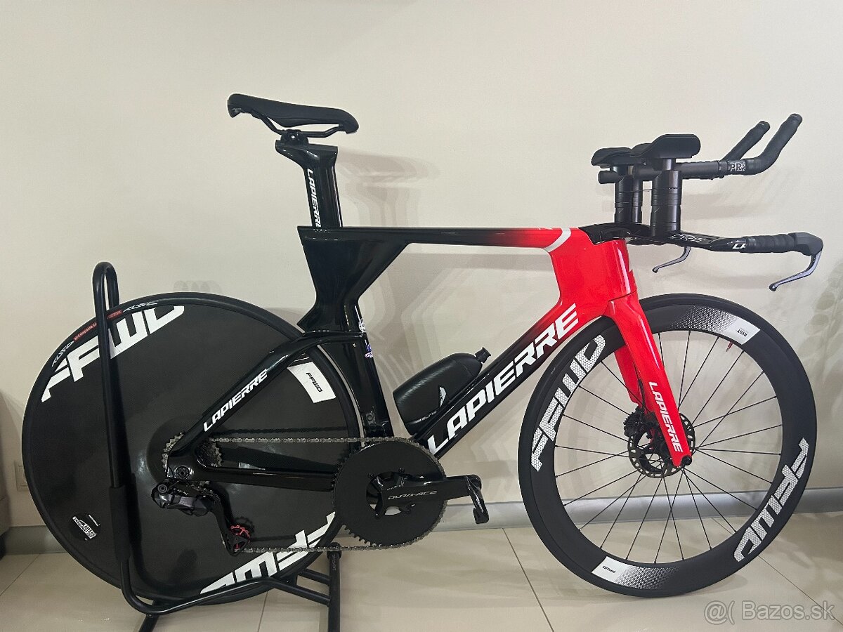Lapierre Aerostorm DRS 2023 veľkosť L
