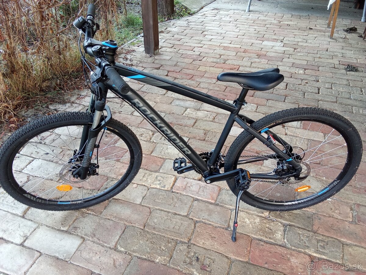 Predám bicykel Rockrider 520 ST
