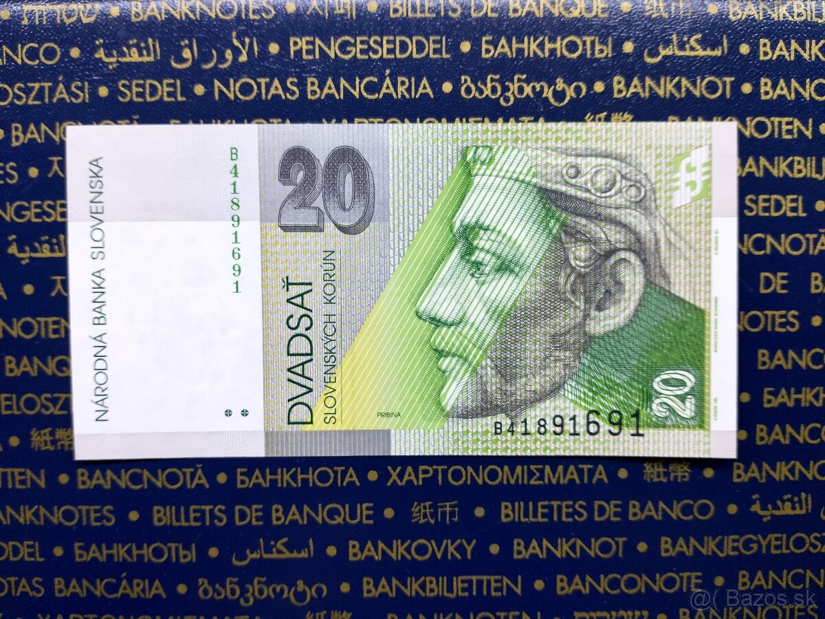 20Sk UNC