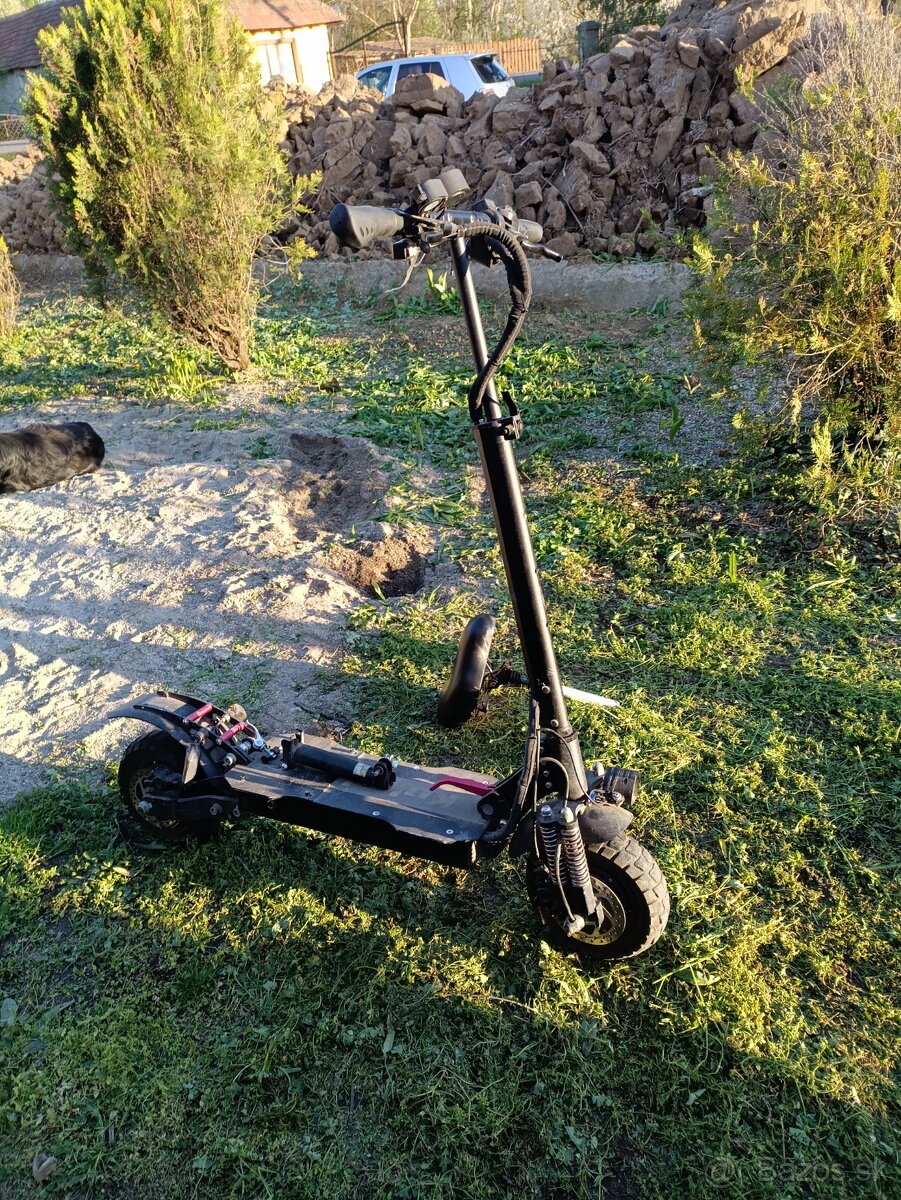 Kokohili 2400W