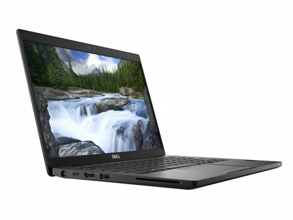 DELL Latitude 7390, 13"displej, i5-8G,4jadro,Full HD,M.2 SS
