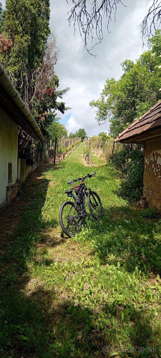 Predam vinicu