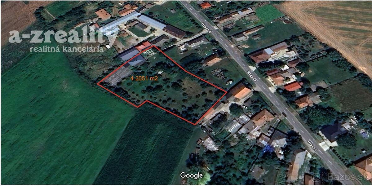Ponúkame na predaj krásne vidiecke bývanie k celoročnému uží