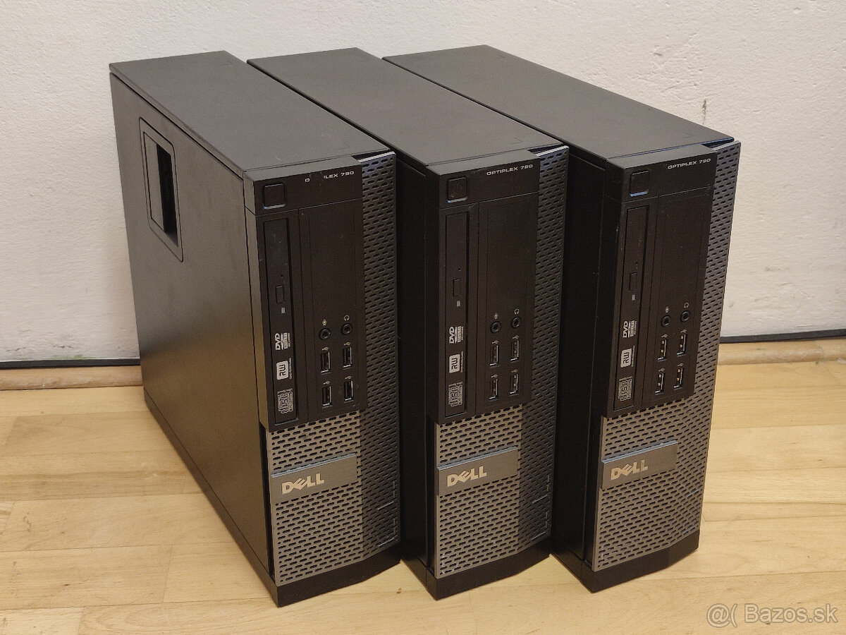 DELL Optiplex 790 SFF