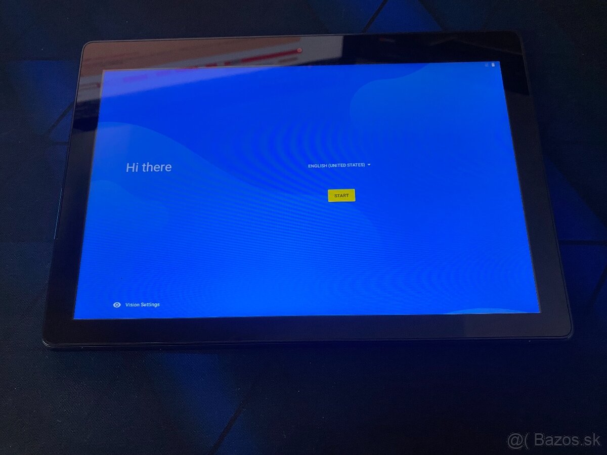 Lenovo TAB E10
