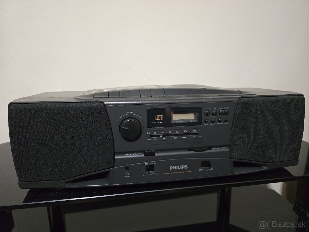 PHILIPS AZ8030