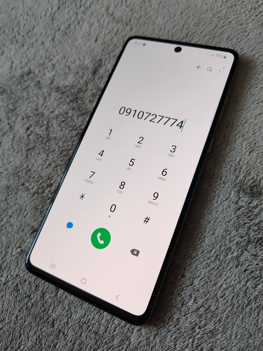 Samsung Galaxy A71 6/128