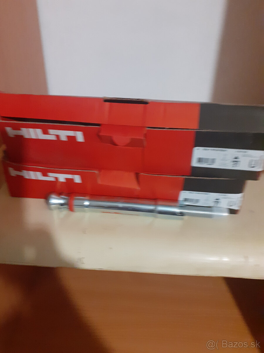 HILTI -SAMOREZNA KOTVA