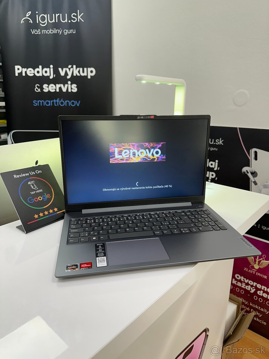 Lenovo IdeaPad Slim 3