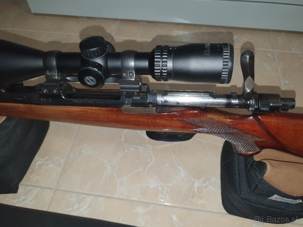 guľovnica Z-ka 7x57