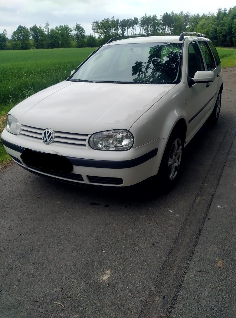 golf 4 1.9tdi 66kw 2005