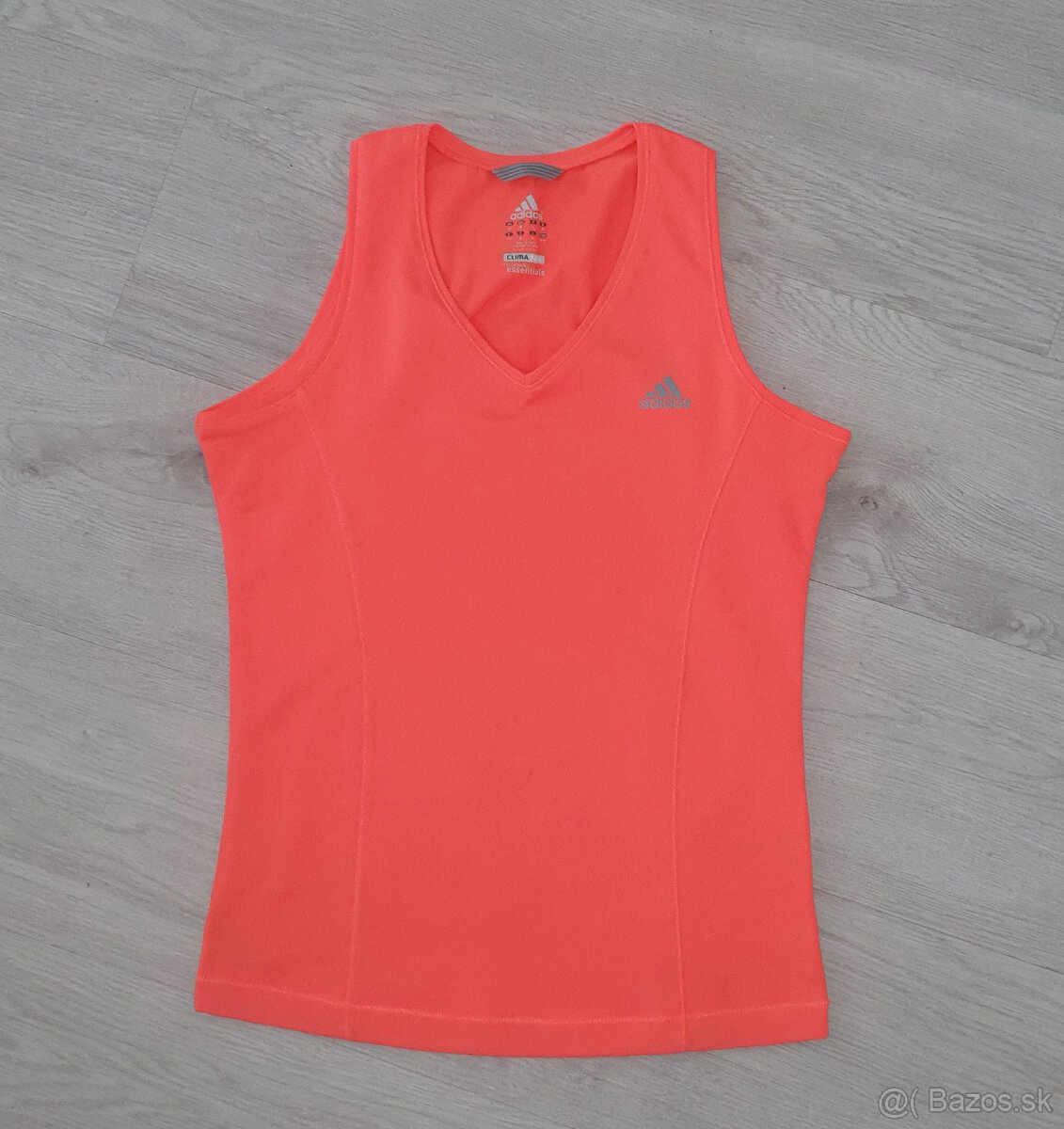 Tričko Adidas v.L