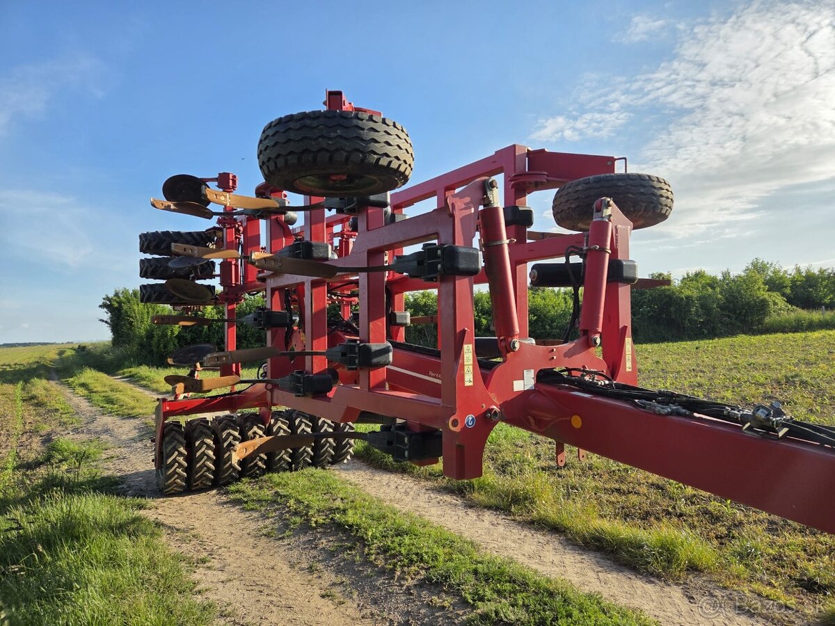 Horsch Tiger 4 AS