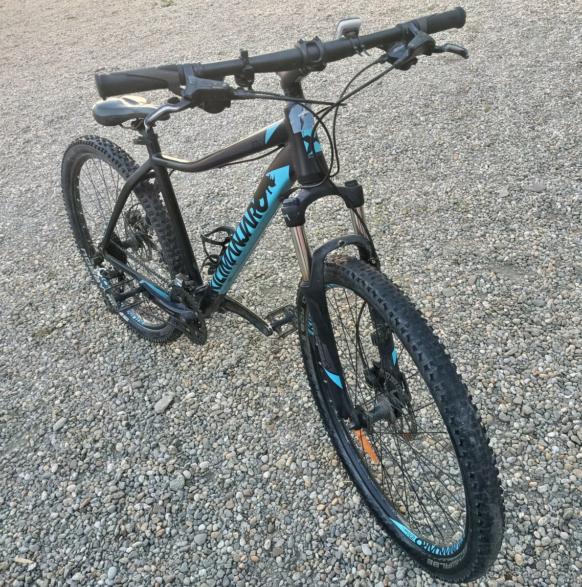 Predám horský bicykel