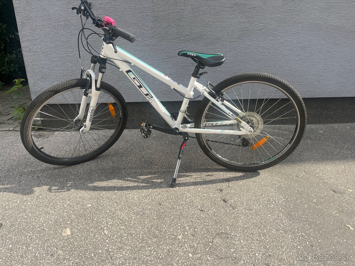 bicykel GT laguna